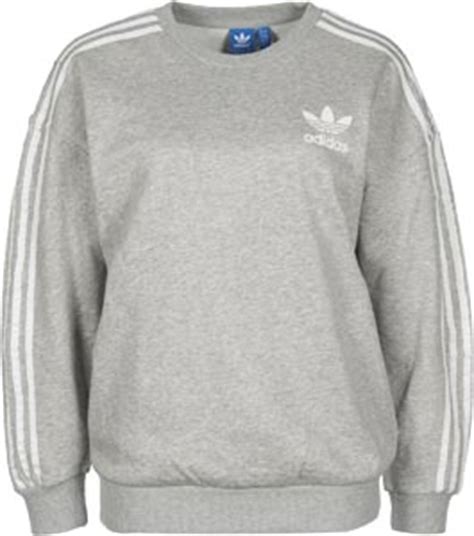 adidas bb w sweater grijs flecked|adidas Terrex Xploric Crewneck Sweater .